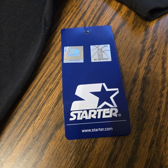 Chicago Bulls Baseball Jersey. NWT - Picture 5 of 6